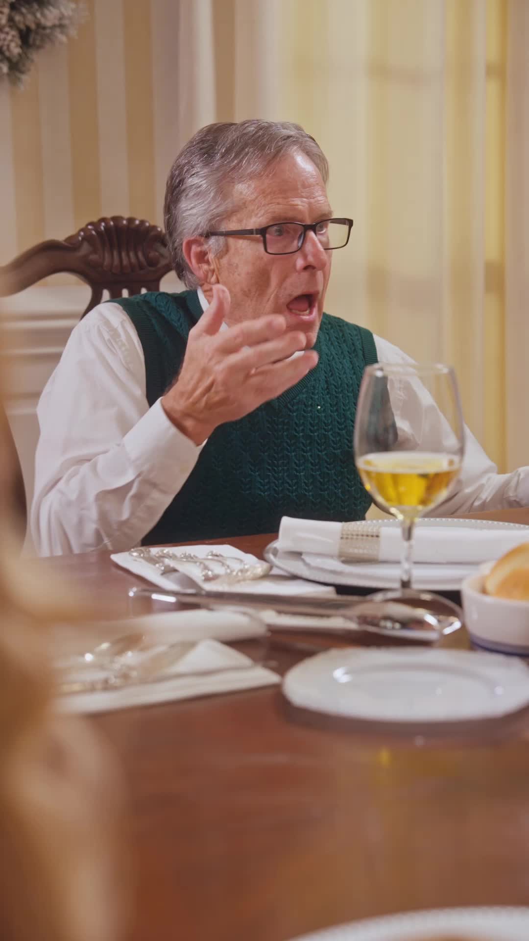 Episódio 37 de Aluguei um marido bilionário para o Natal