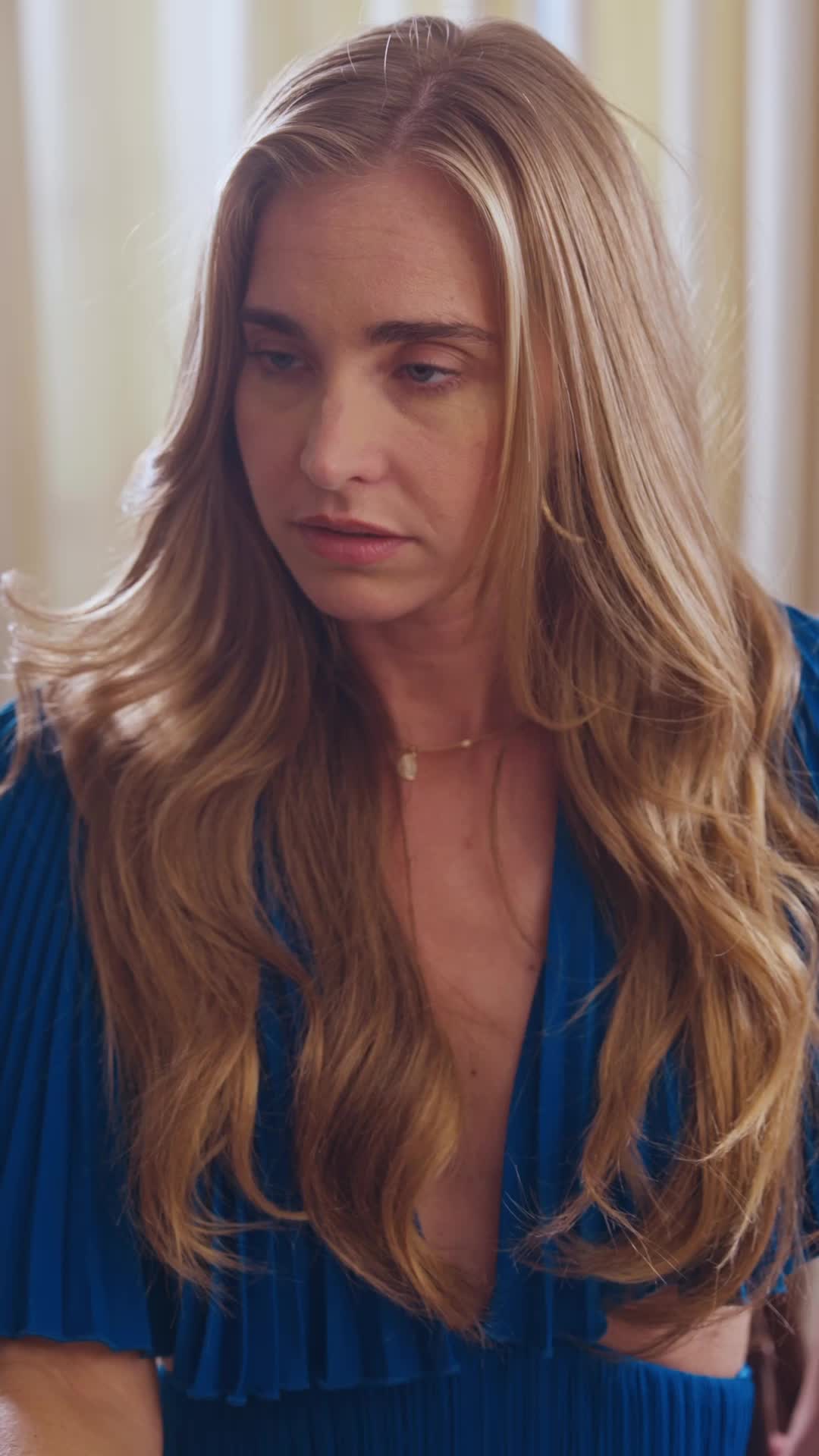 Episódio 38 de Aluguei um marido bilionário para o Natal