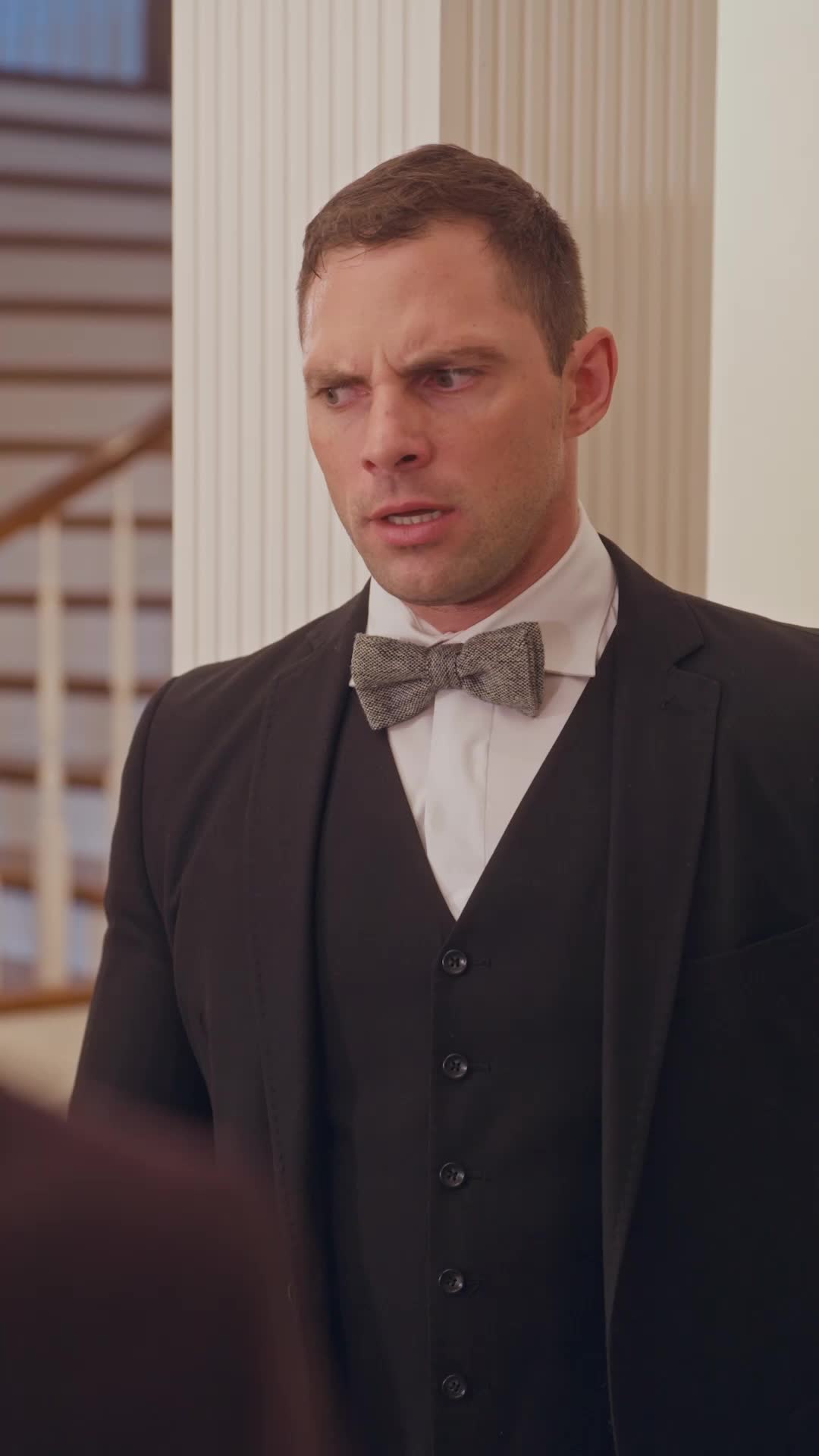 Episódio 42 de Aluguei um marido bilionário para o Natal