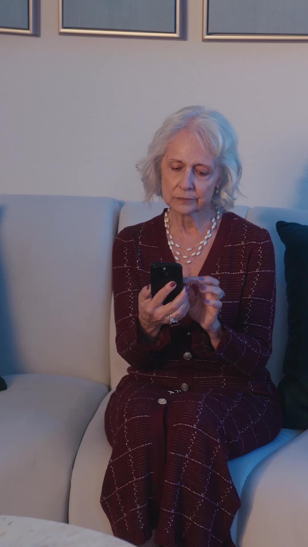 Episódio 44 de Aluguei um marido bilionário para o Natal