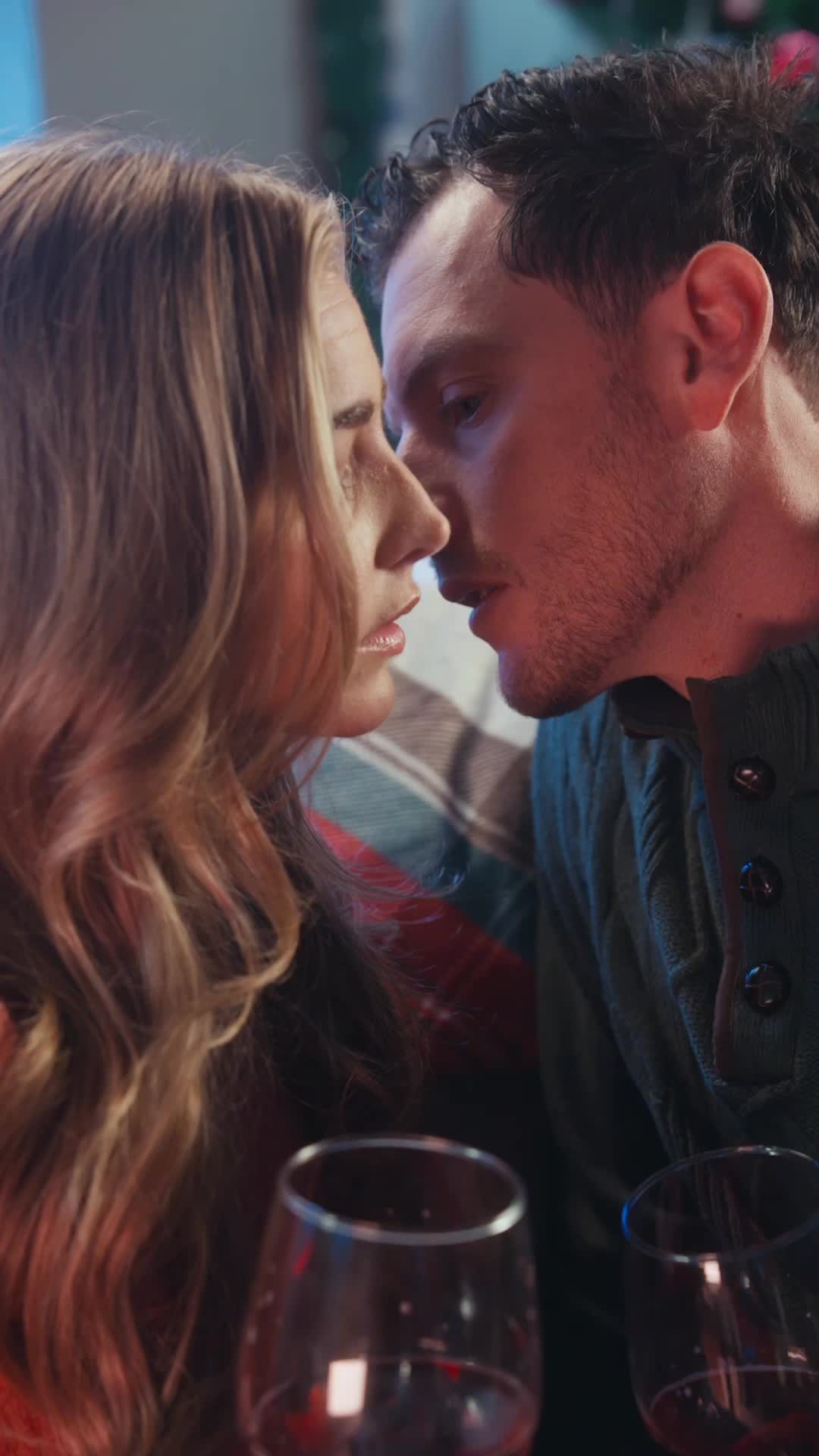 Episódio 45 de Aluguei um marido bilionário para o Natal