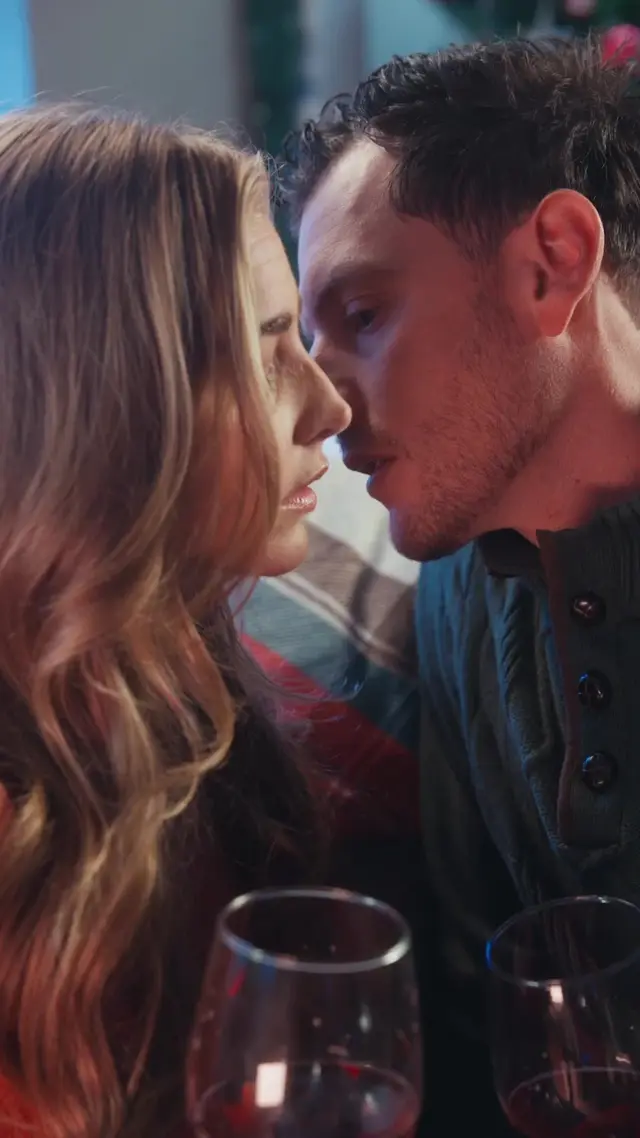 Episódio 45 de Aluguei um marido bilionário para o Natal