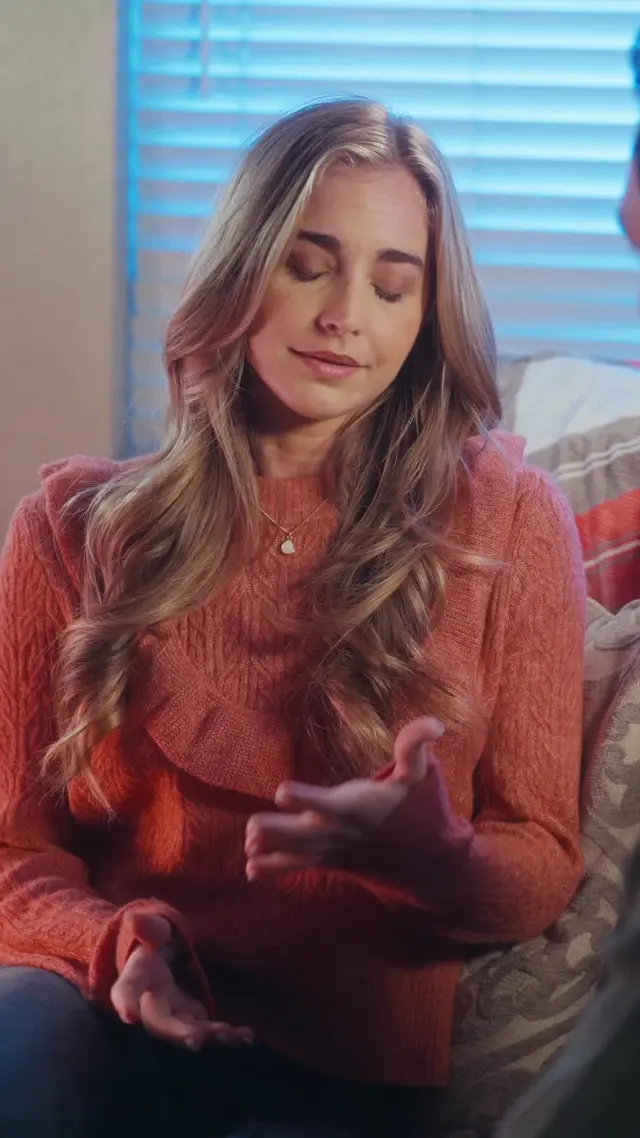 Episódio 46 de Aluguei um marido bilionário para o Natal