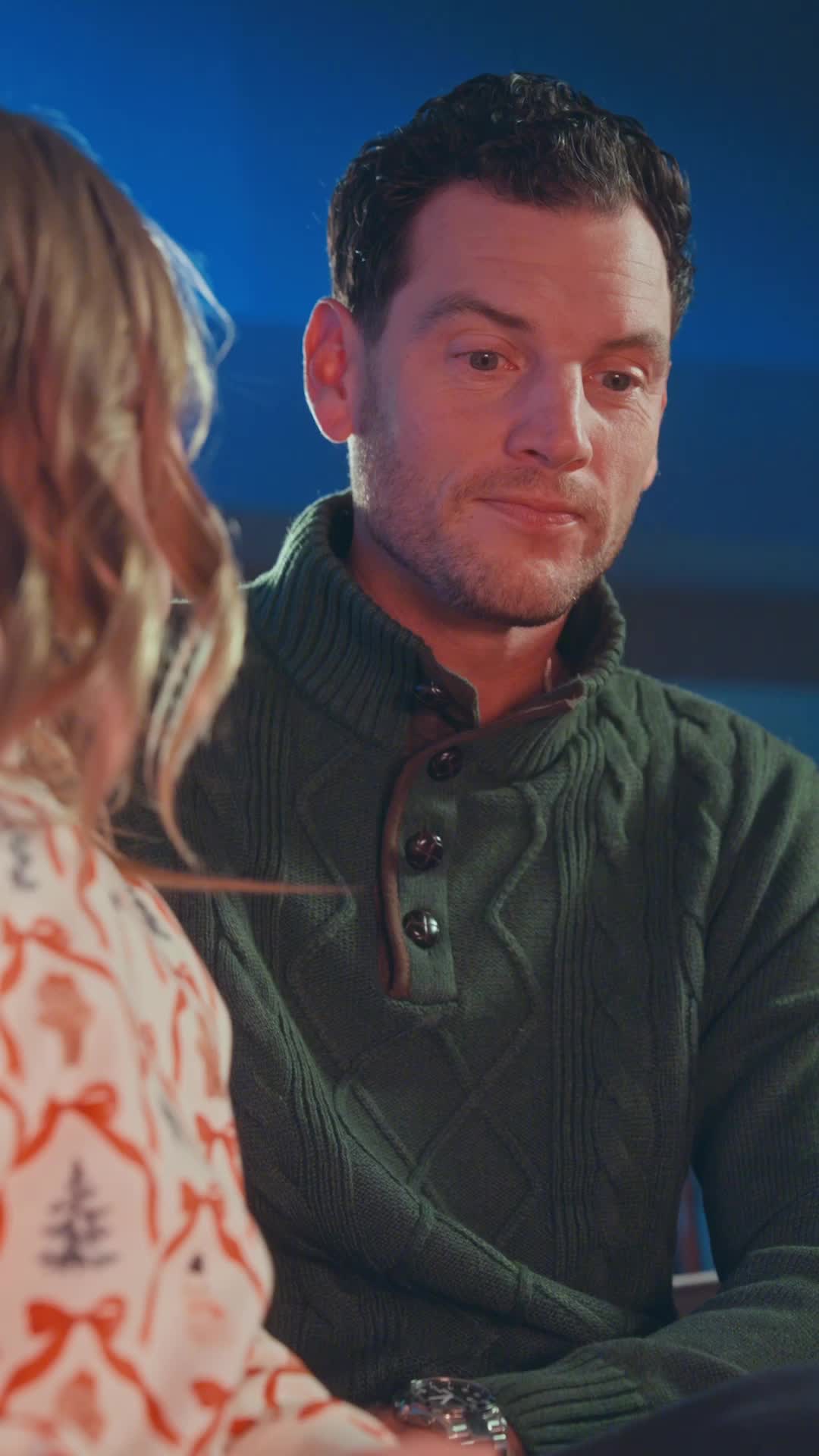 Episódio 47 de Aluguei um marido bilionário para o Natal