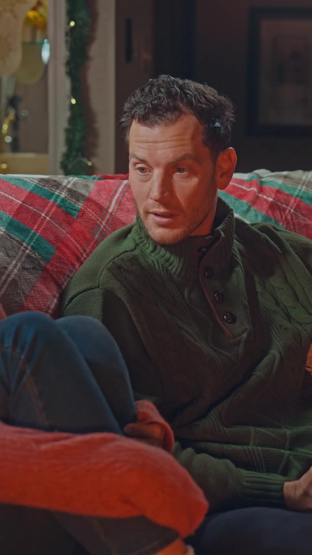 Episódio 51 de Aluguei um marido bilionário para o Natal