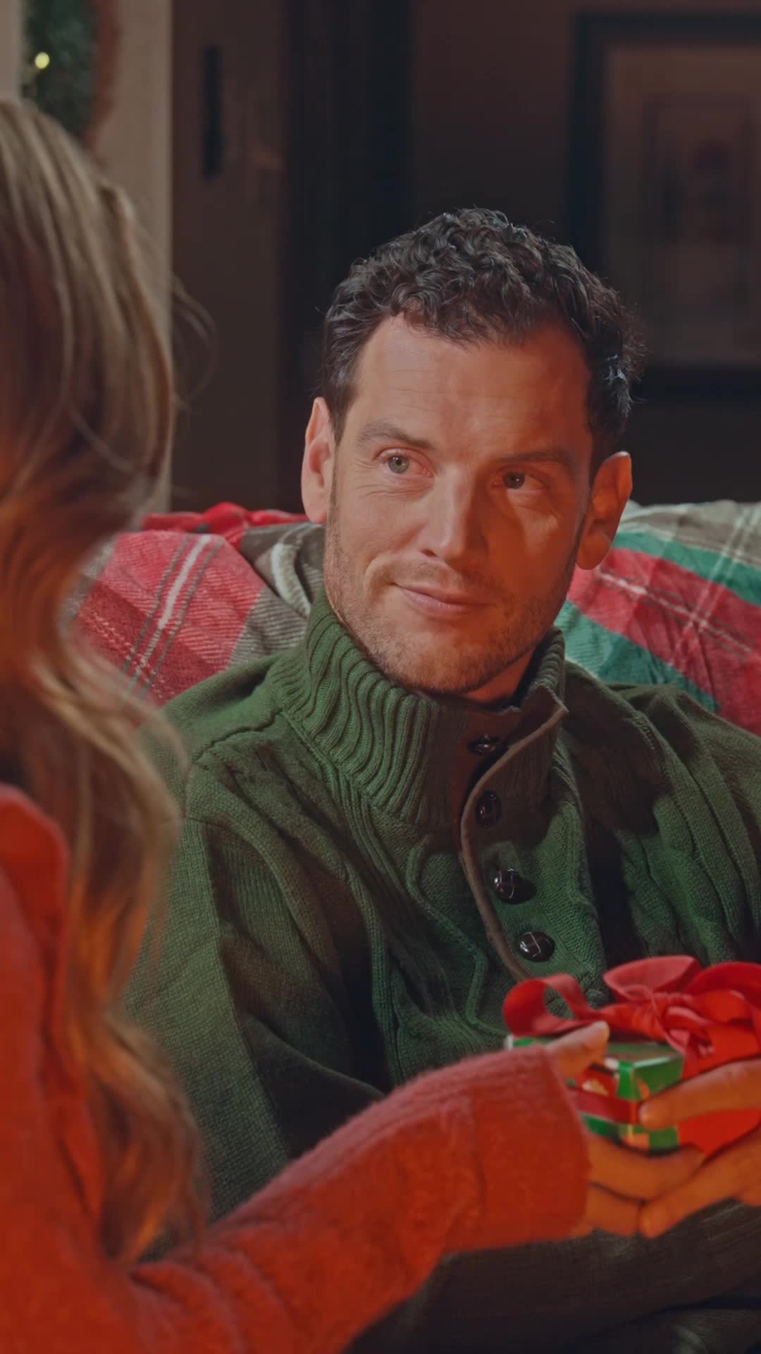 Episódio 52 de Aluguei um marido bilionário para o Natal