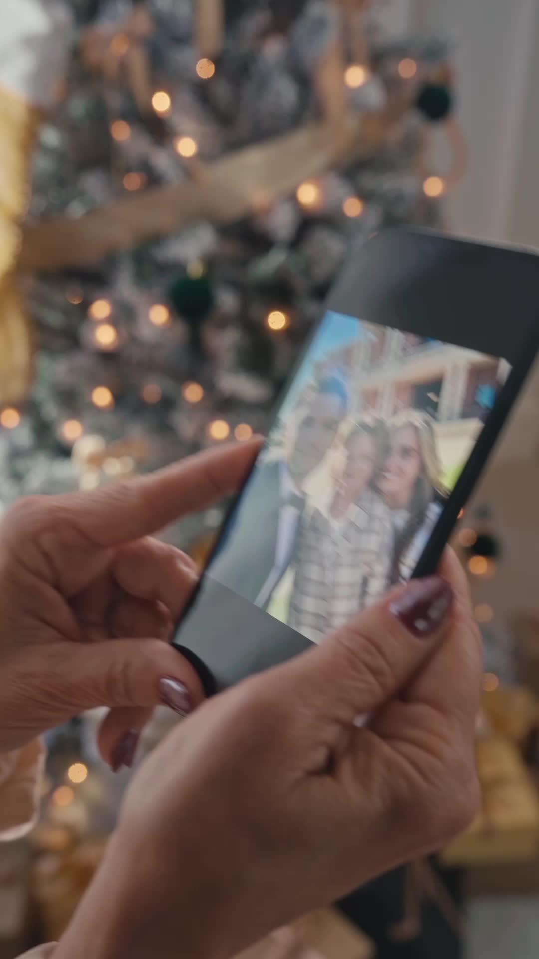 Episódio 6 de Aluguei um marido bilionário para o Natal