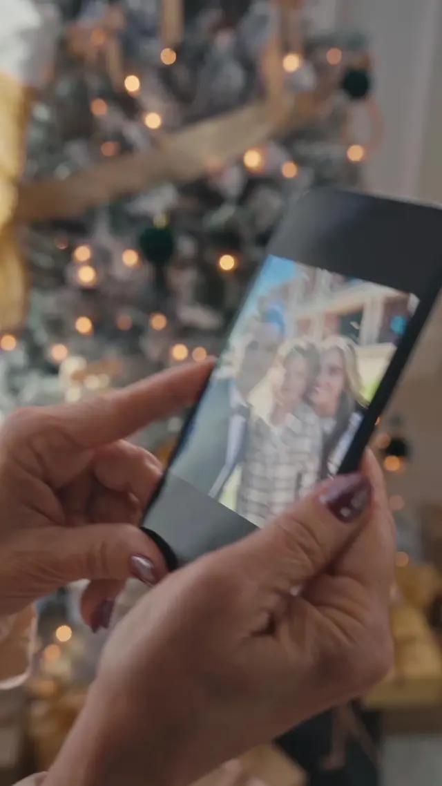 Episódio 6 de Aluguei um marido bilionário para o Natal
