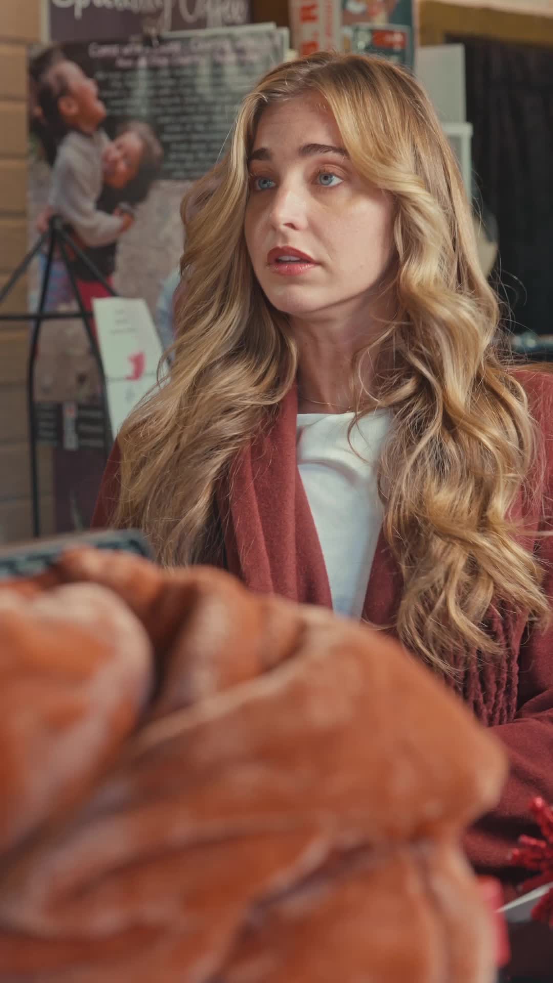 Episódio 7 de Aluguei um marido bilionário para o Natal