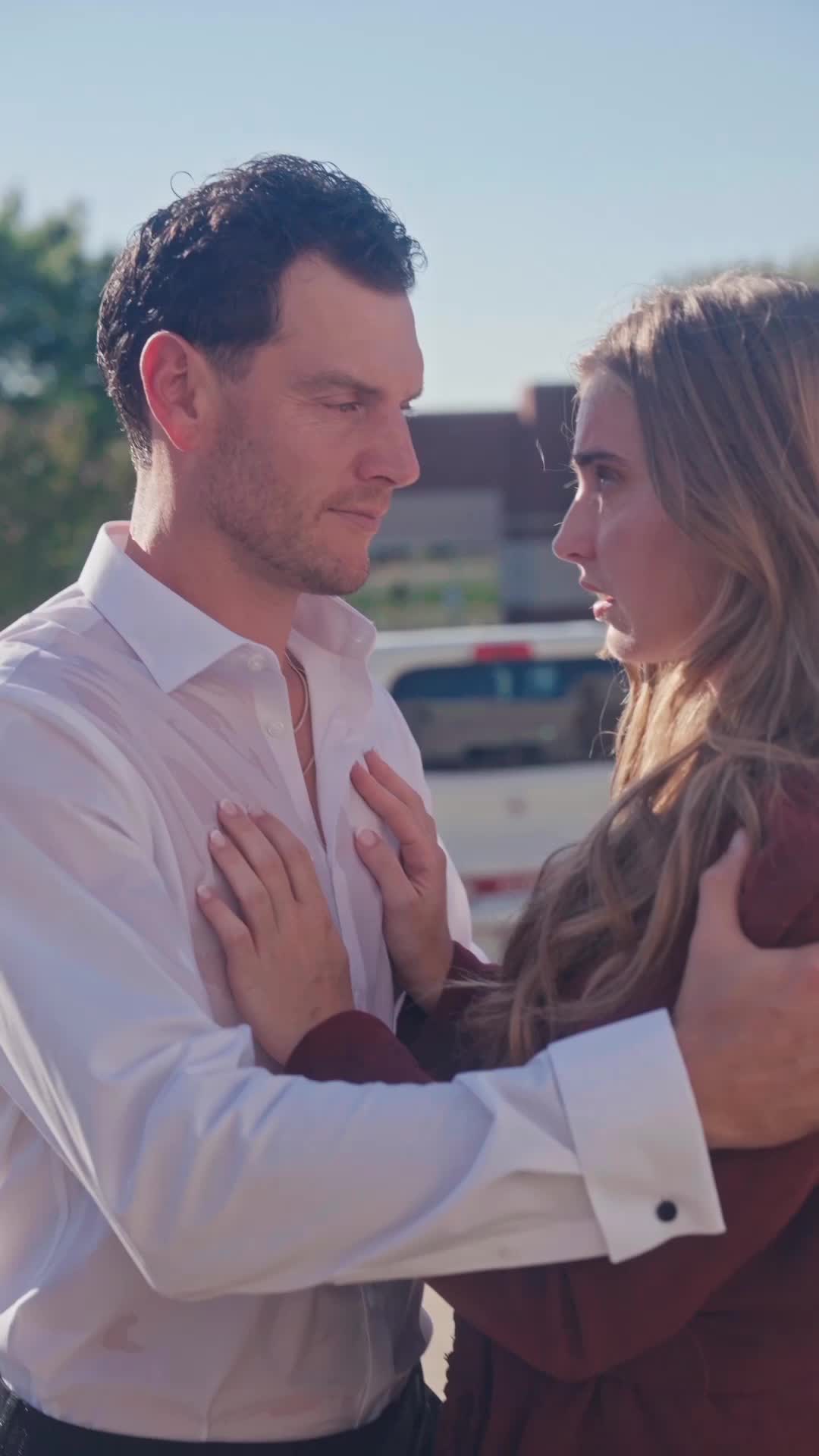 Episódio 9 de Aluguei um marido bilionário para o Natal