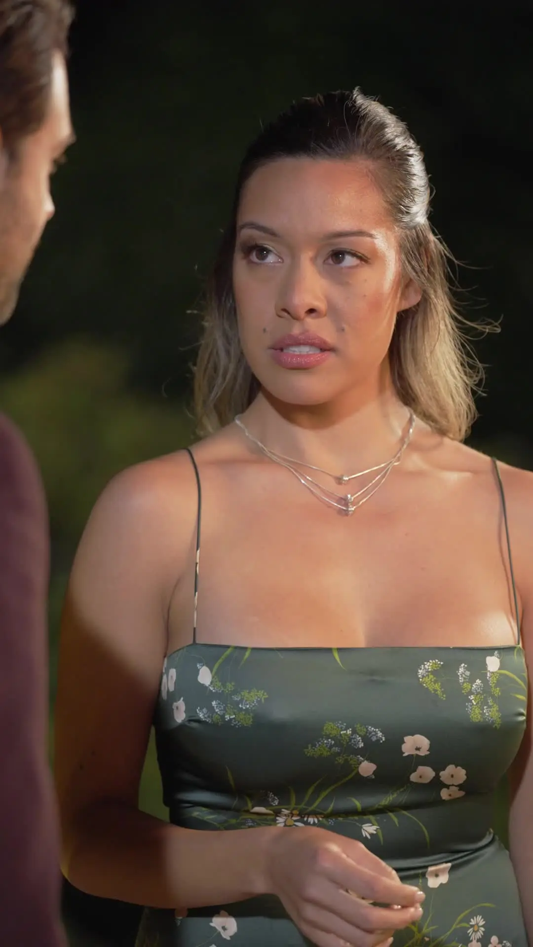 Episódio 16 de Ama-me Duas Vezes