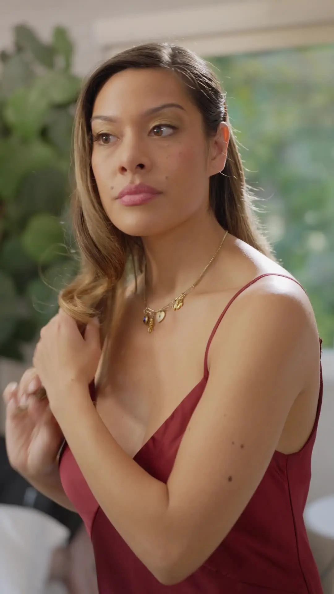 Episódio 39 de Ama-me Duas Vezes