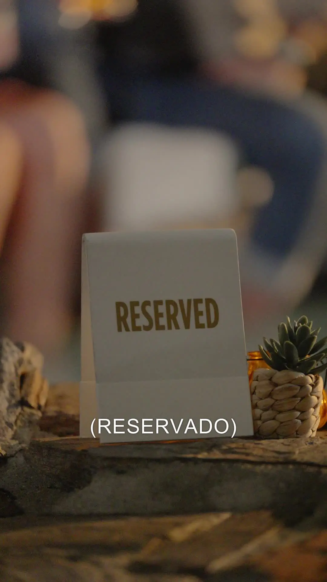 Episódio 4 de Ama-me Duas Vezes