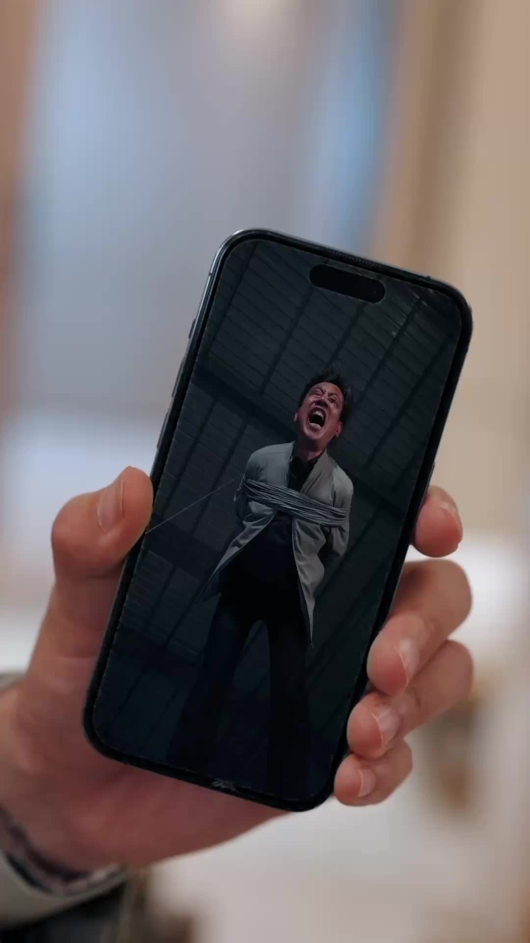 Episódio 2 de Amar você foi meu maior erro