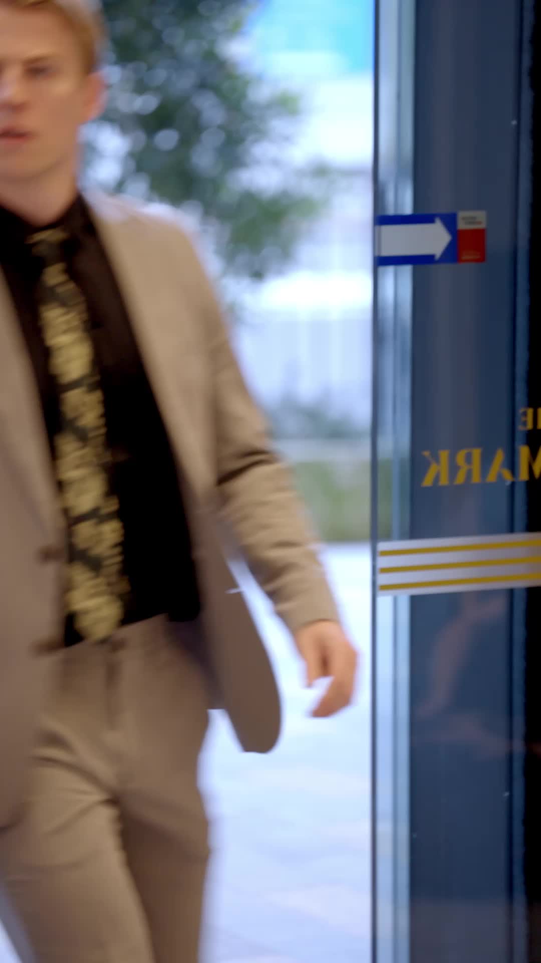 Episódio 10 de Amarrei um CEO!
