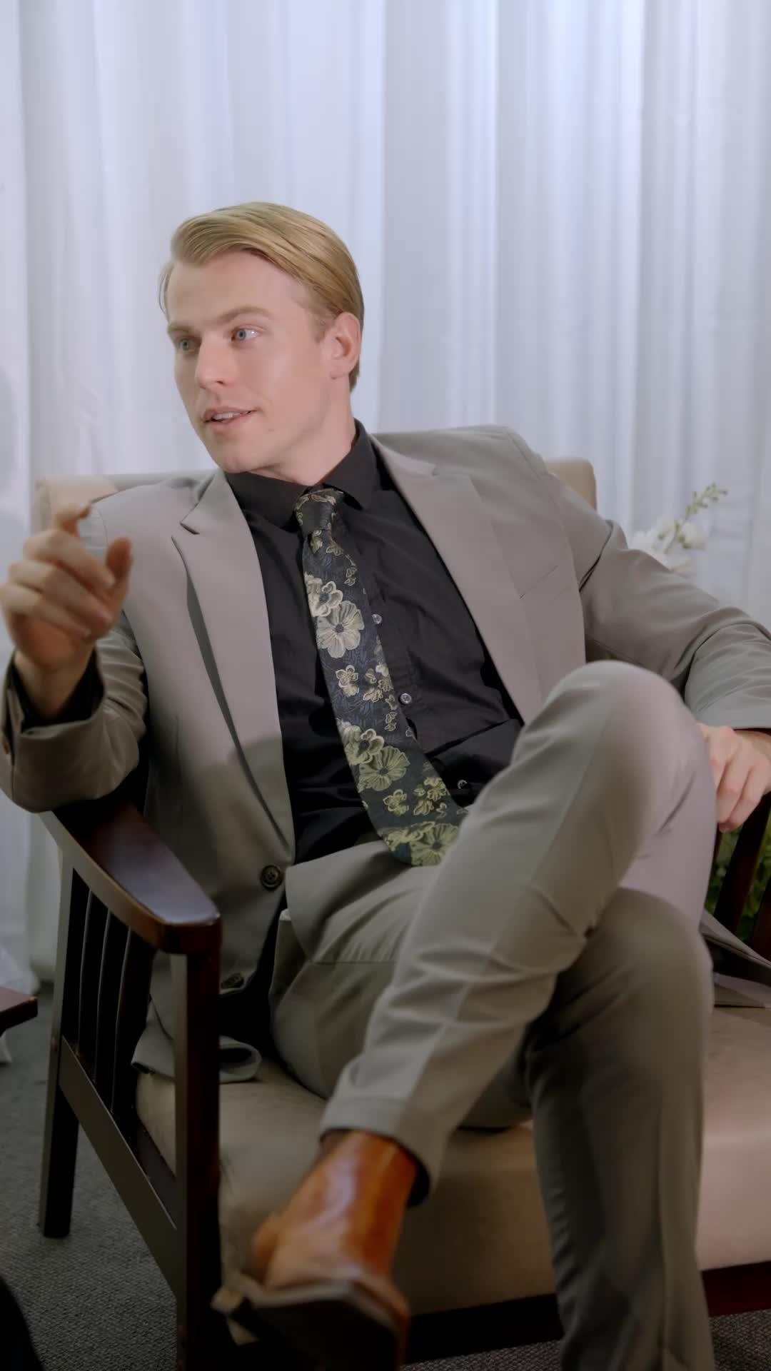 Episódio 26 de Amarrei um CEO!