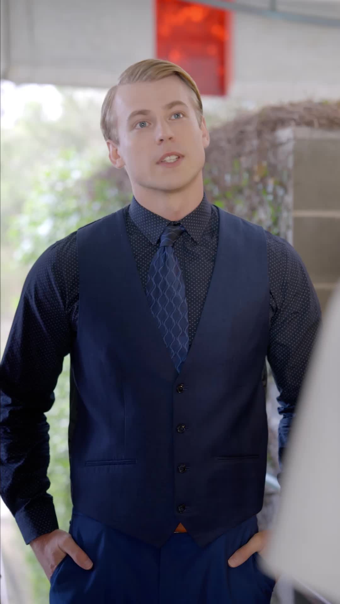 Episódio 39 de Amarrei um CEO!