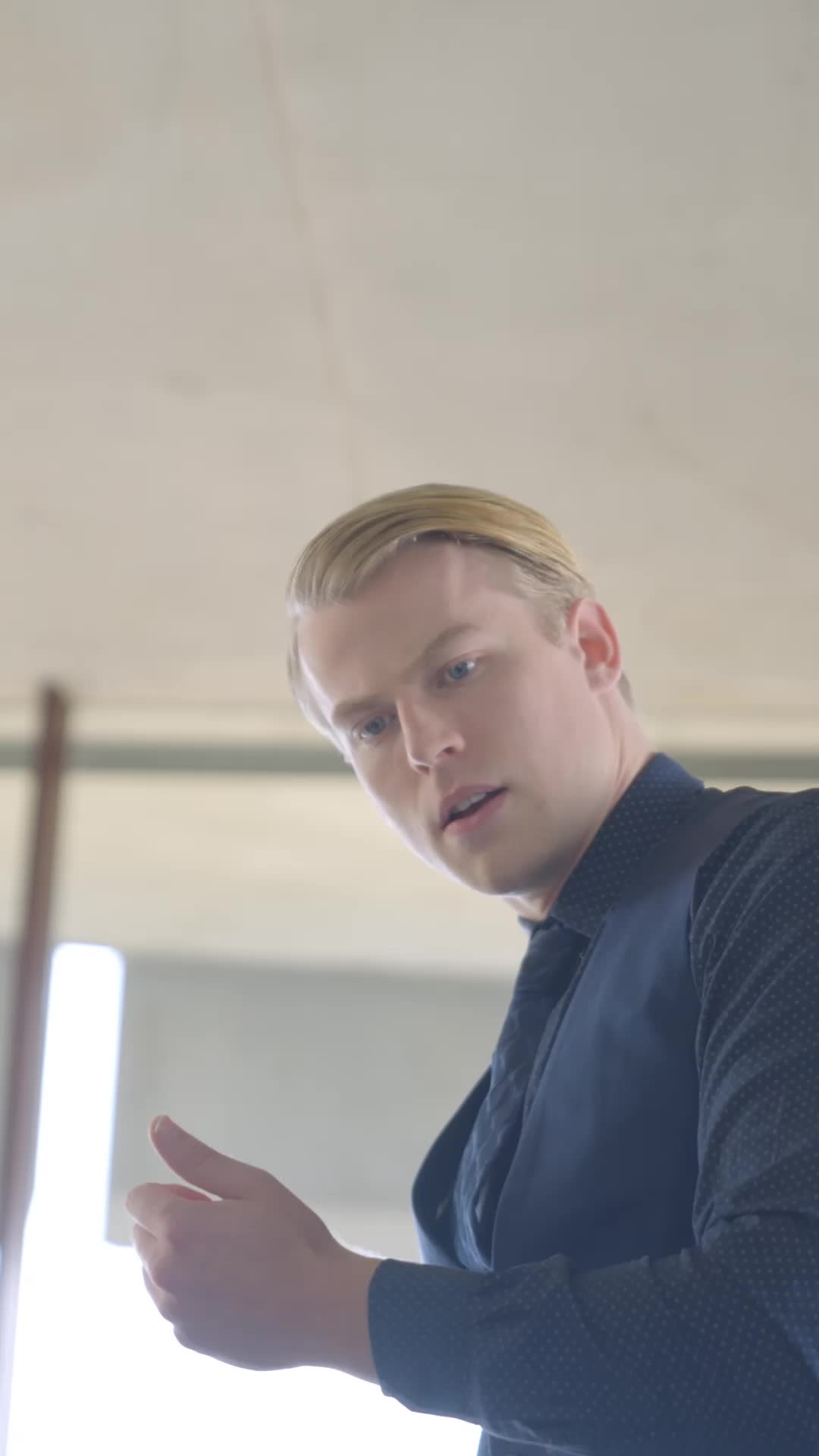 Episódio 42 de Amarrei um CEO!