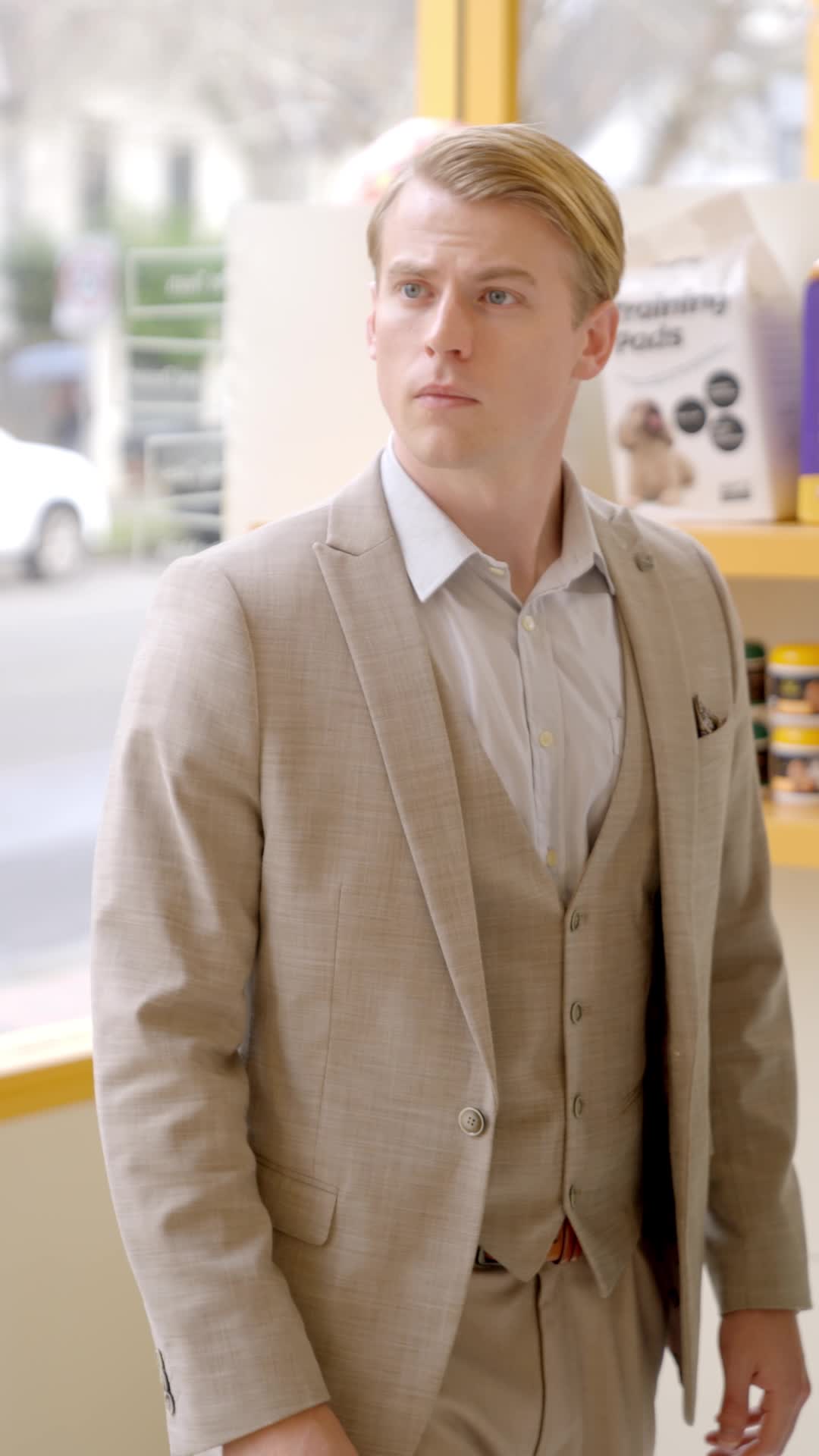 Episódio 5 de Amarrei um CEO!