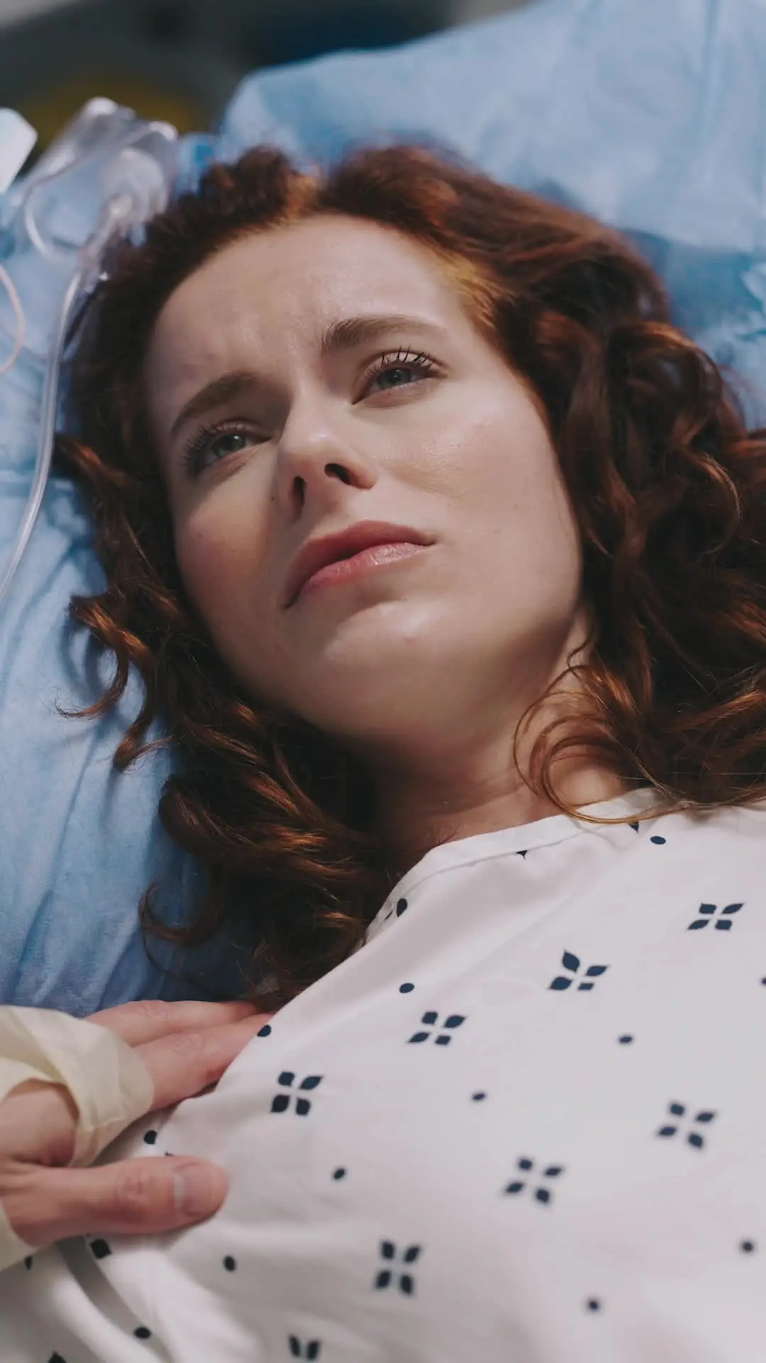Episódio 24 de Ame-me depois da minha morte