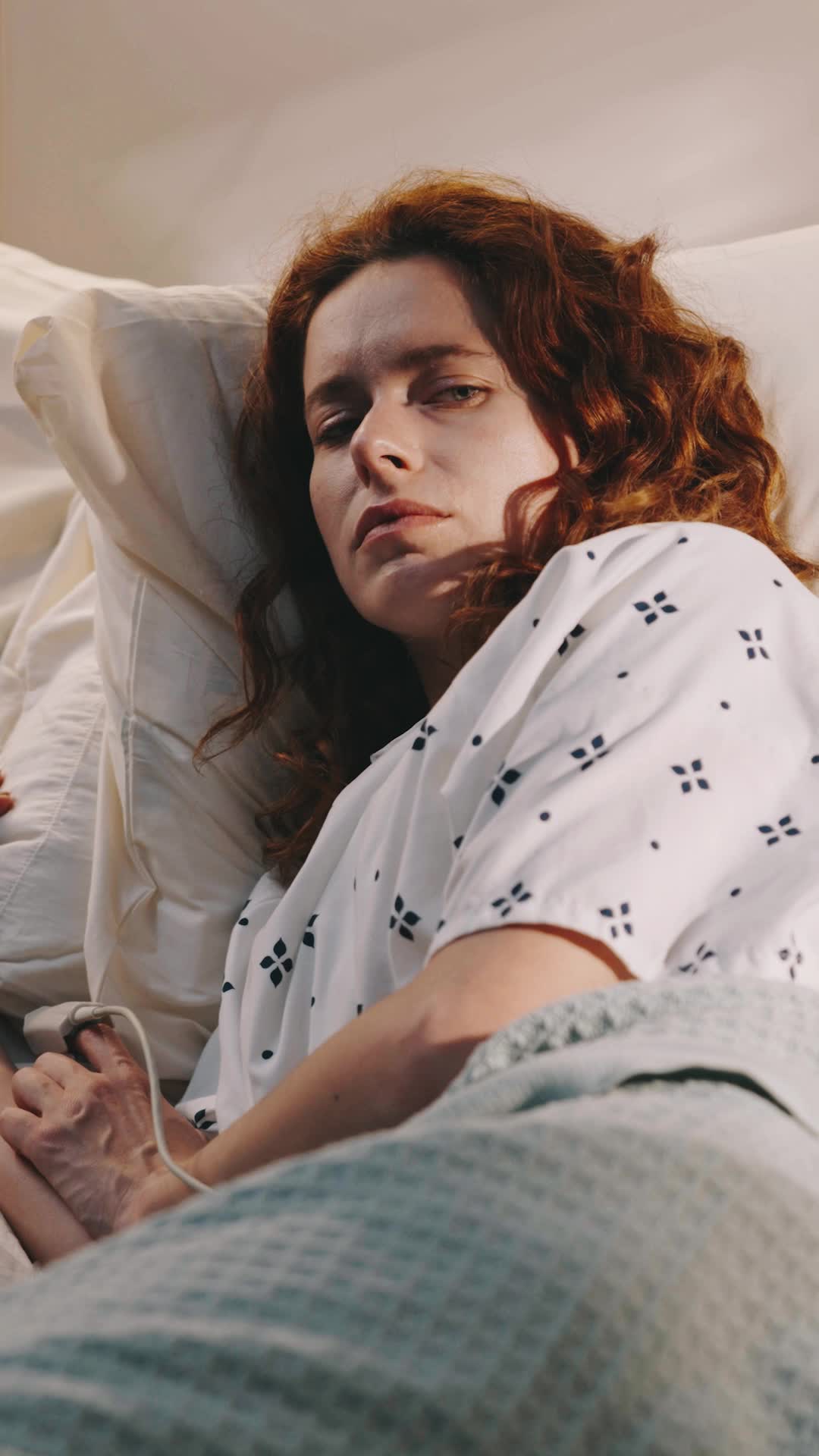 Episódio 27 de Ame-me depois da minha morte