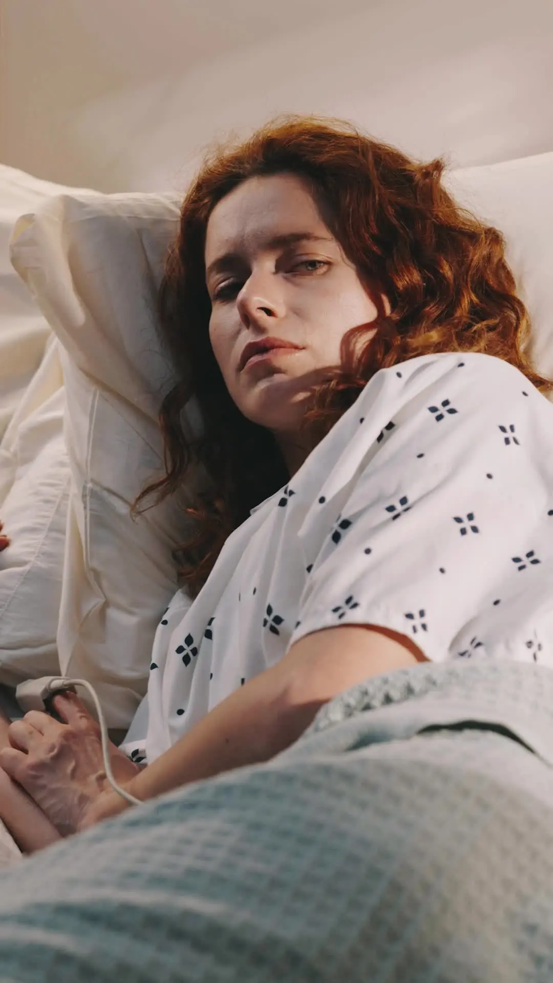 Episódio 27 de Ame-me depois da minha morte