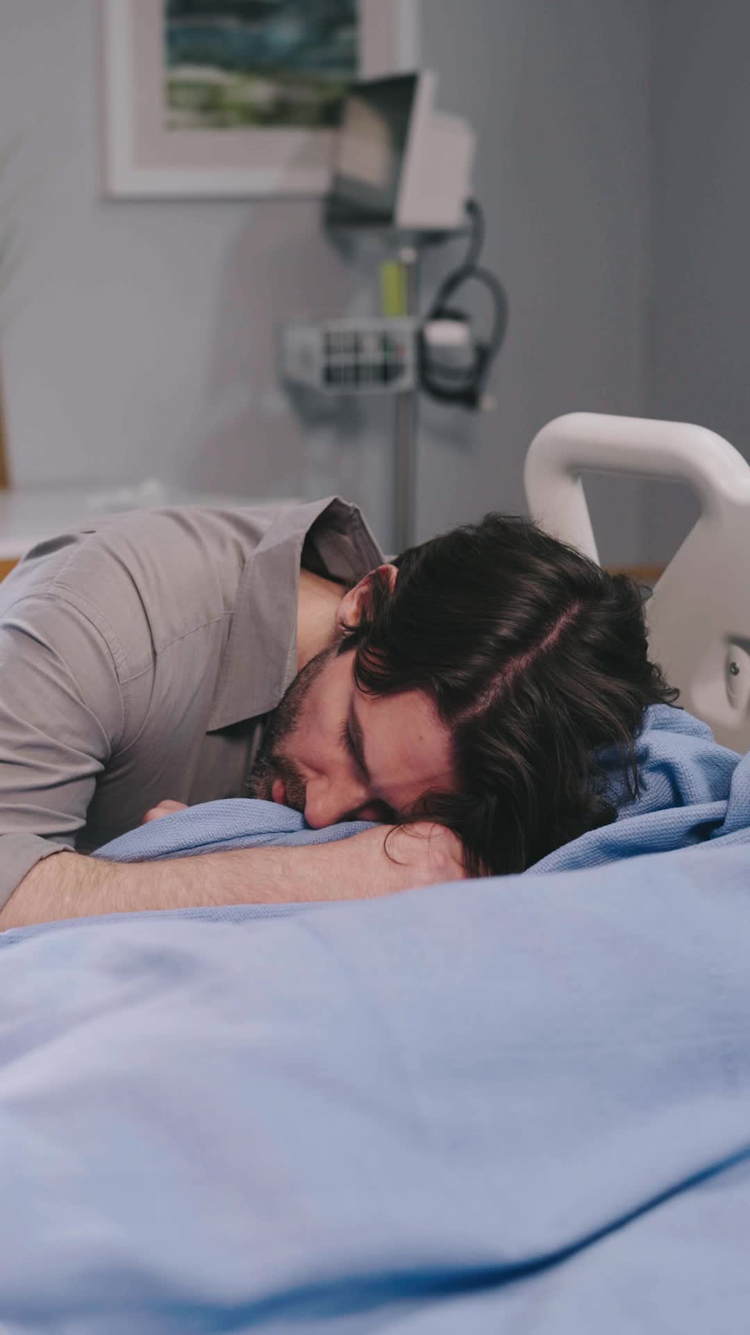 Episódio 43 de Ame-me depois da minha morte