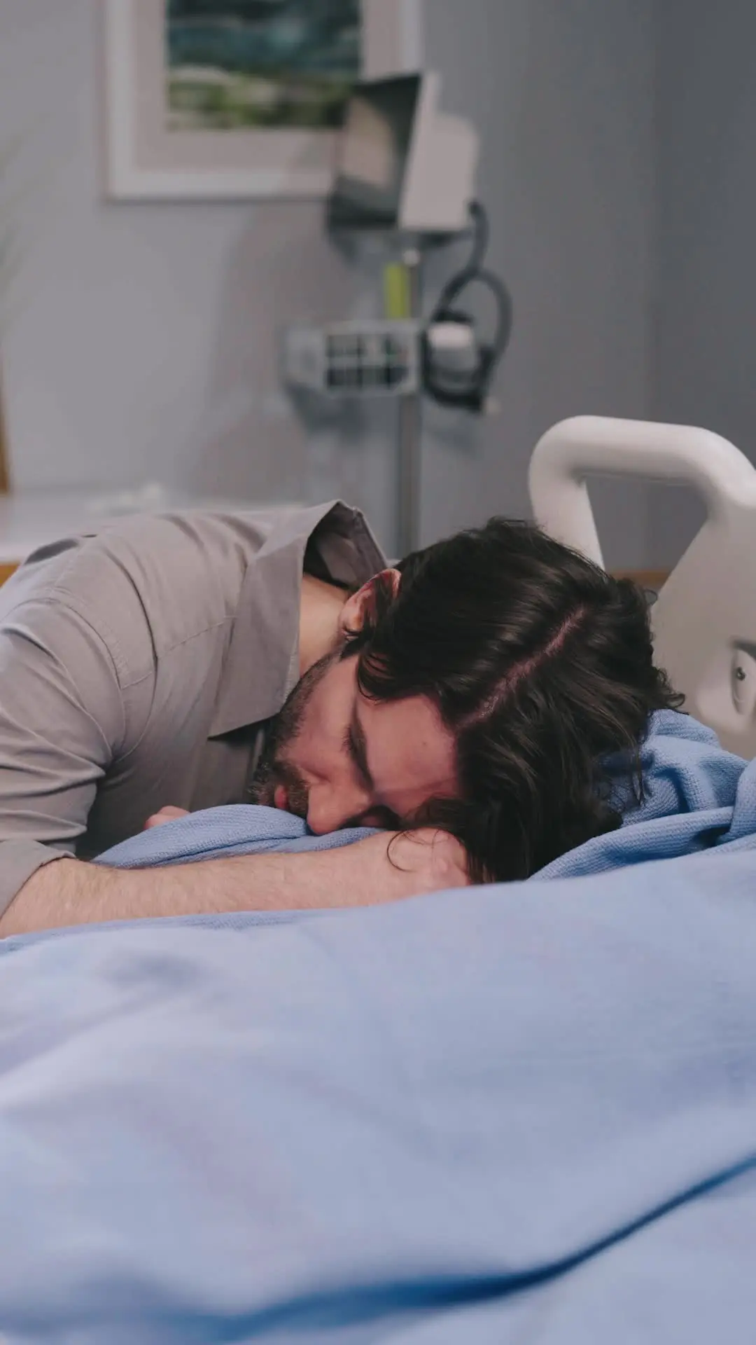 Episódio 43 de Ame-me depois da minha morte