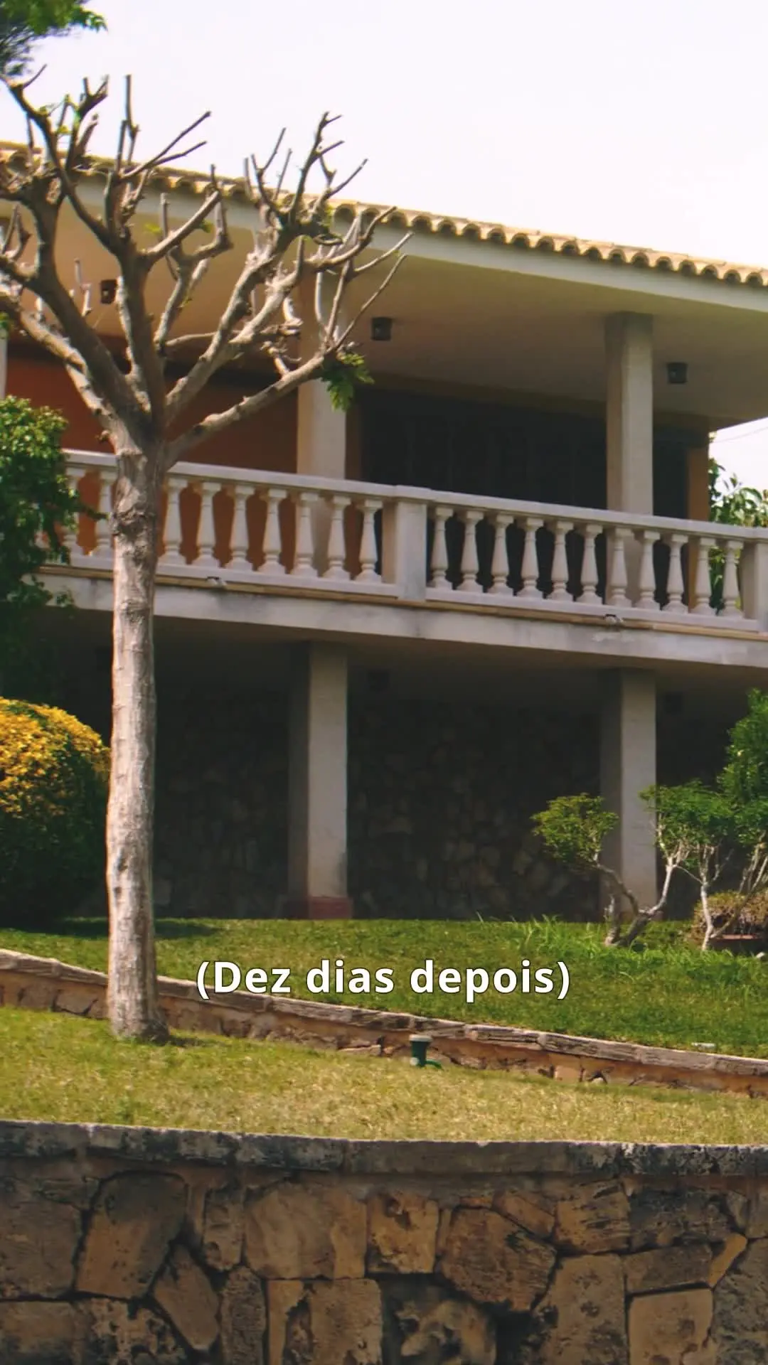 Episódio 51 de Ame-me depois da minha morte