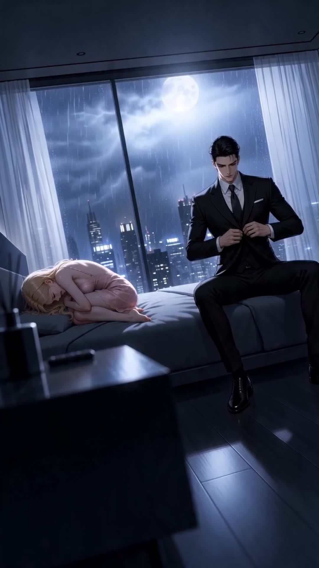 Episódio 10 de Ame-me Depois de Morta