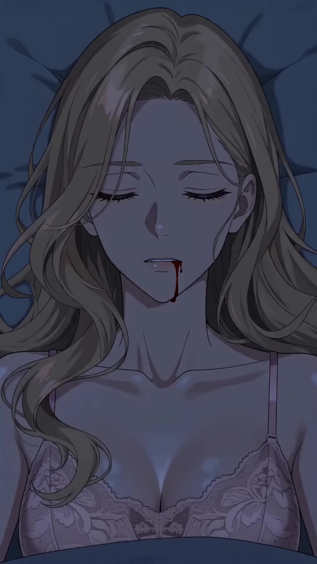 Episódio 11 de Ame-me Depois de Morta