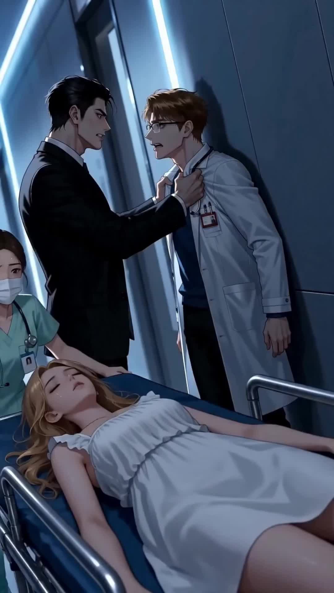 Episódio 15 de Ame-me Depois de Morta