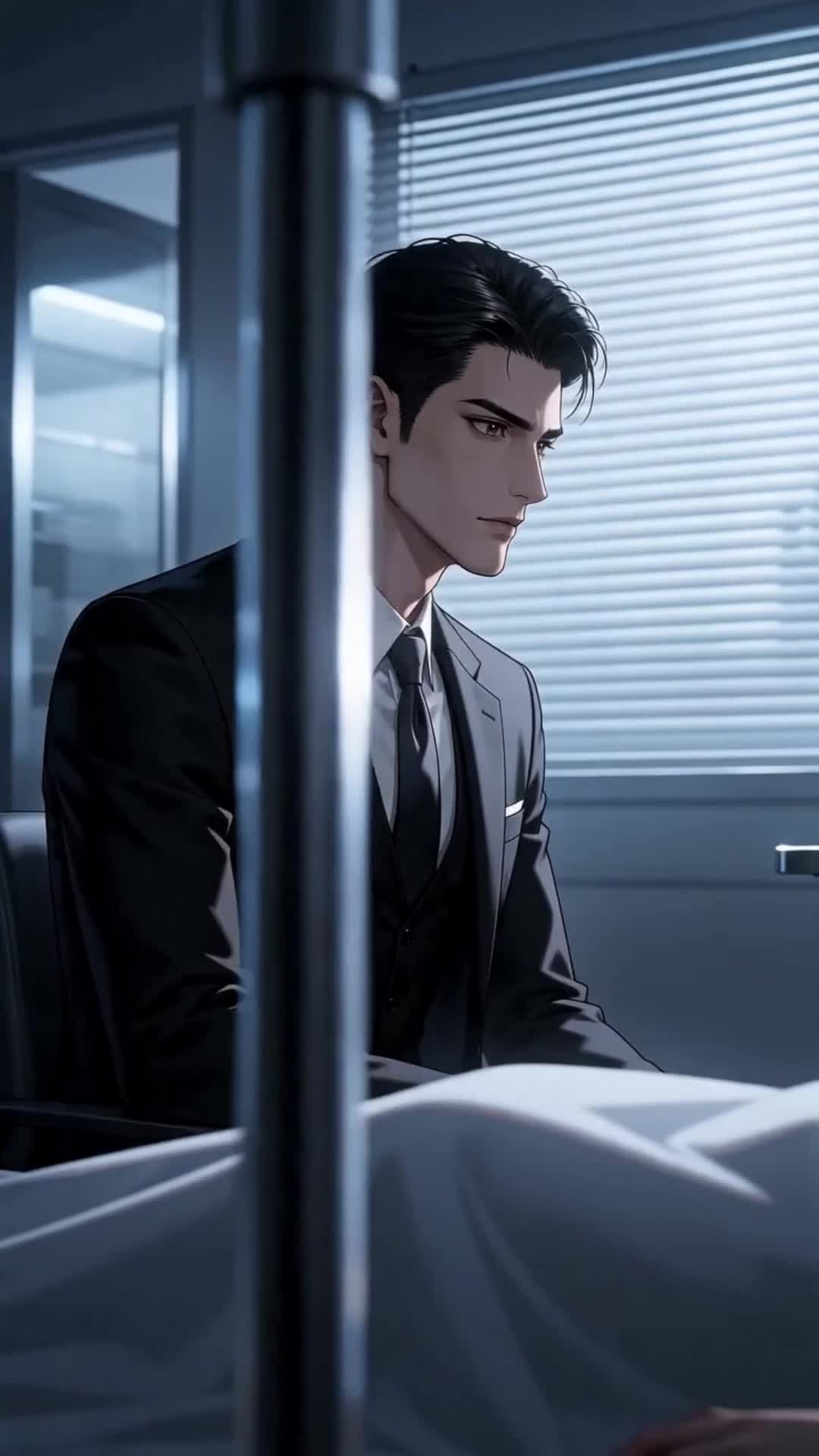 Episódio 16 de Ame-me Depois de Morta