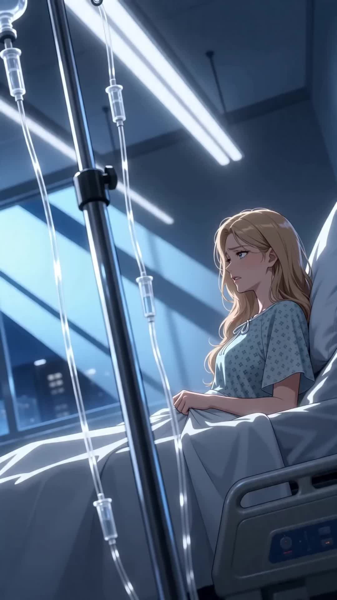 Episódio 17 de Ame-me Depois de Morta