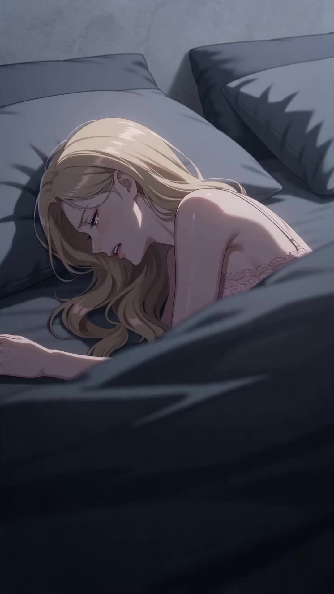 Episódio 18 de Ame-me Depois de Morta