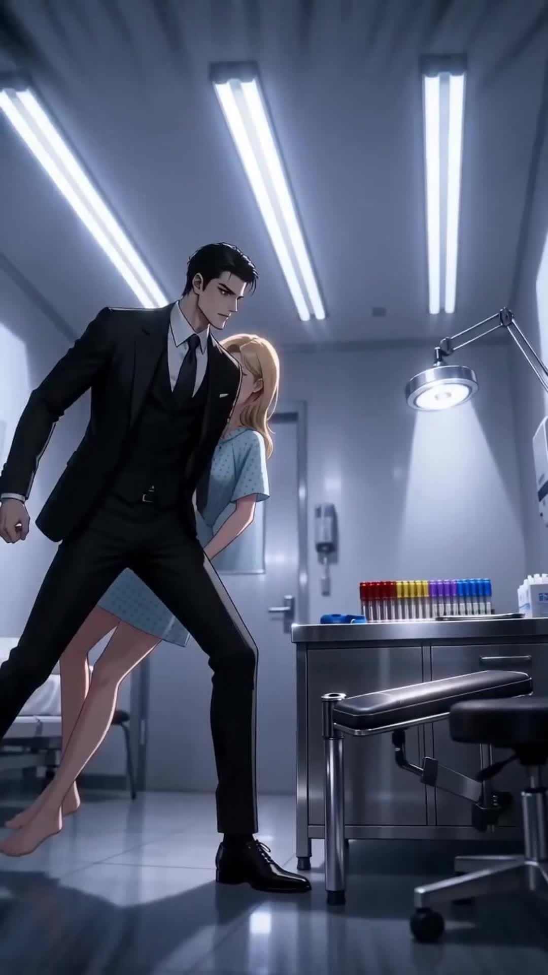 Episódio 2 de Ame-me Depois de Morta