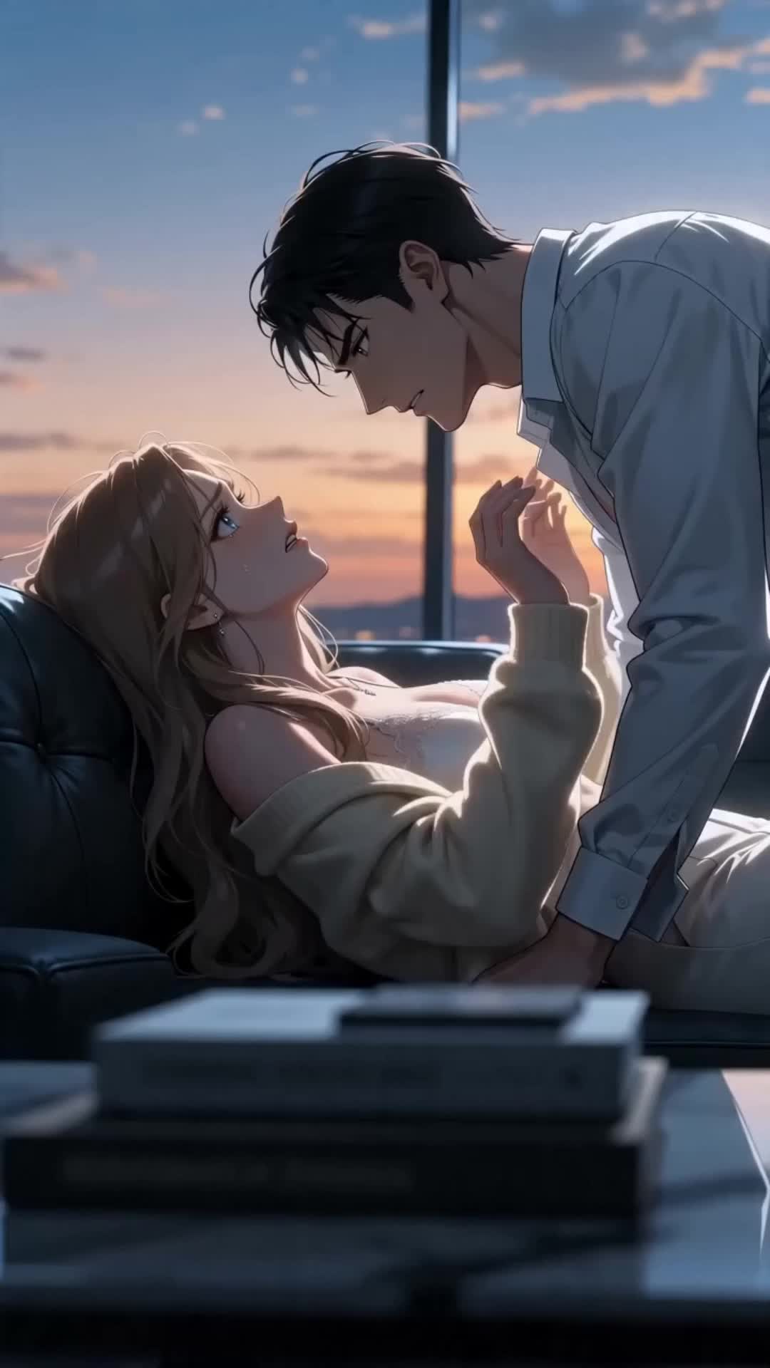 Episódio 21 de Ame-me Depois de Morta