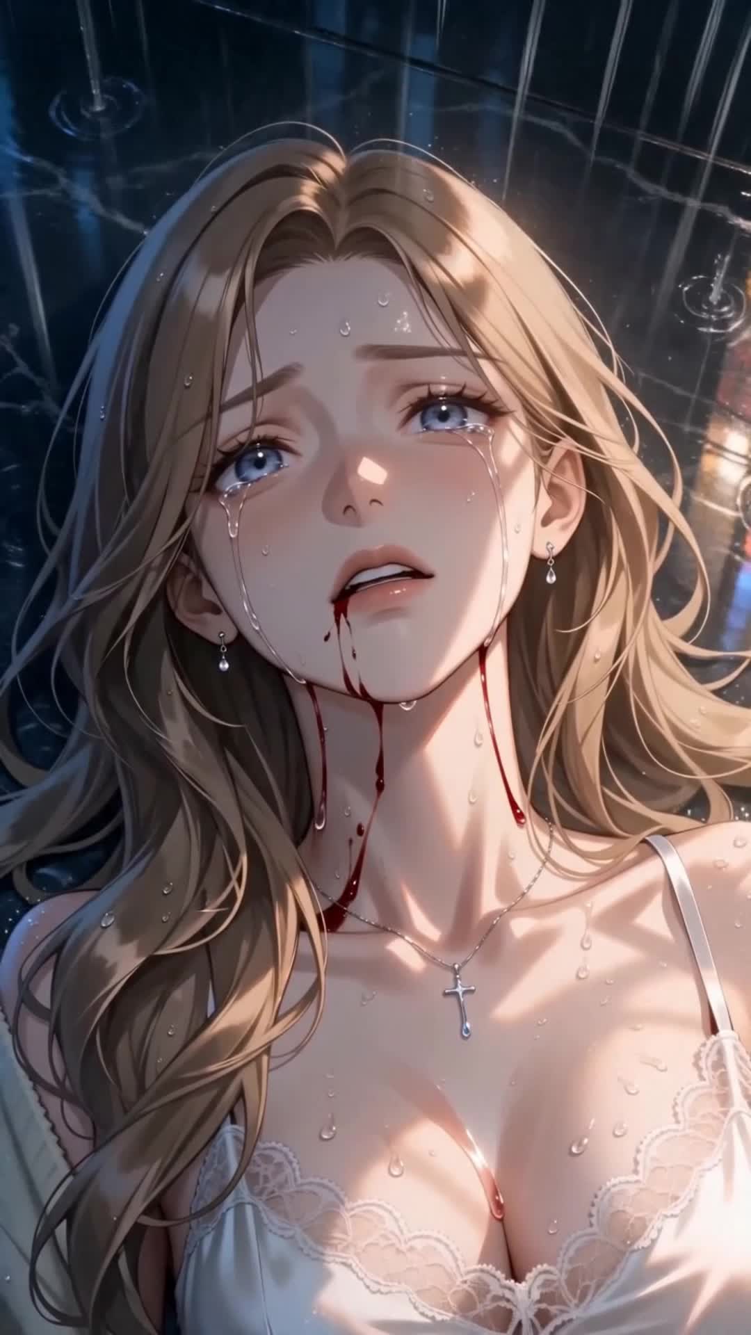 Episódio 24 de Ame-me Depois de Morta