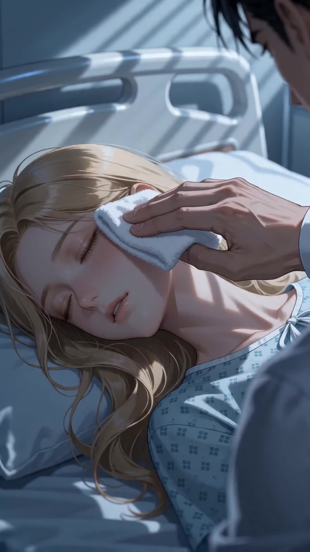 Episódio 30 de Ame-me Depois de Morta