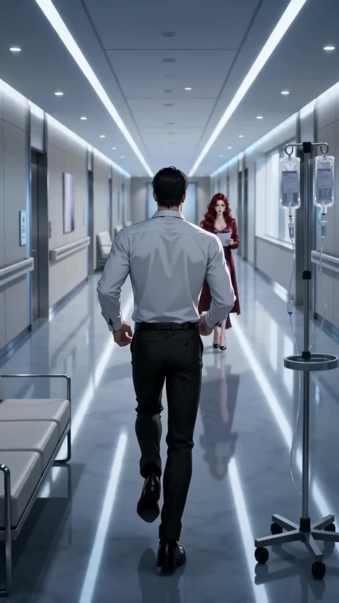 Episódio 31 de Ame-me Depois de Morta