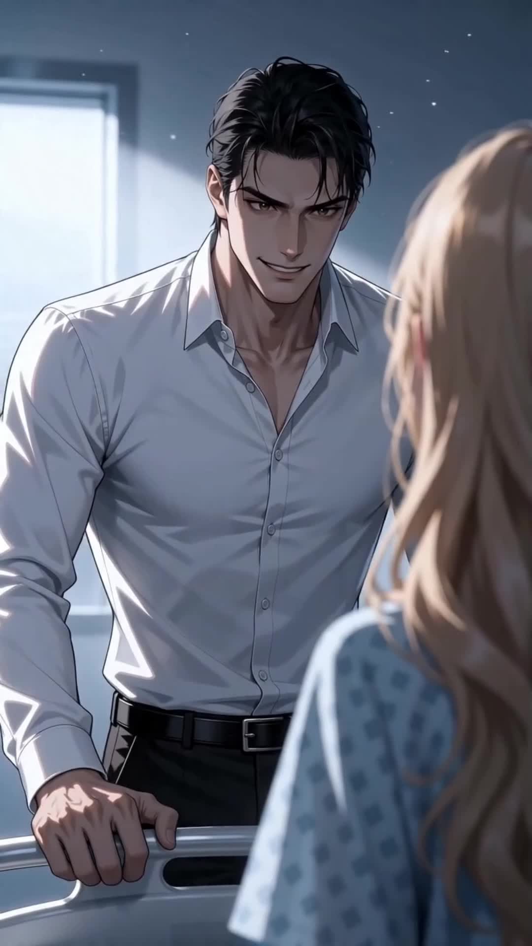 Episódio 34 de Ame-me Depois de Morta