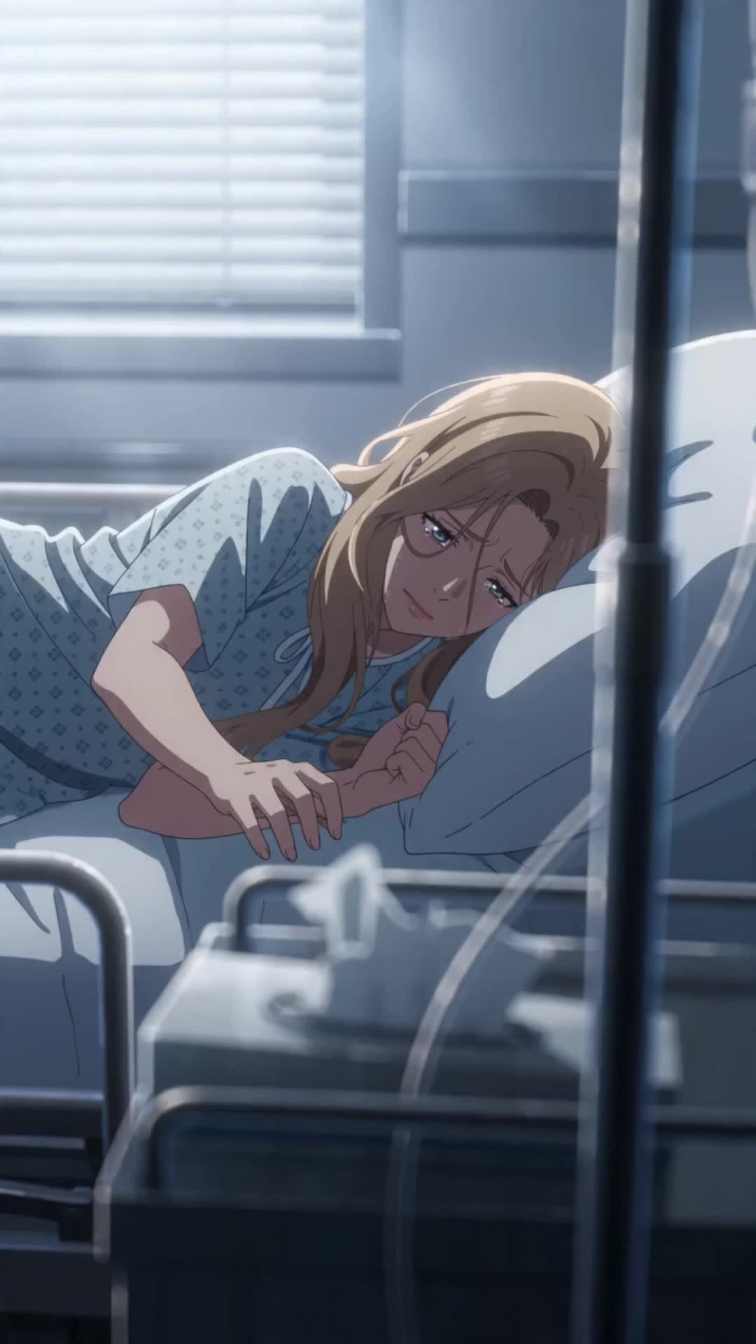 Episódio 35 de Ame-me Depois de Morta