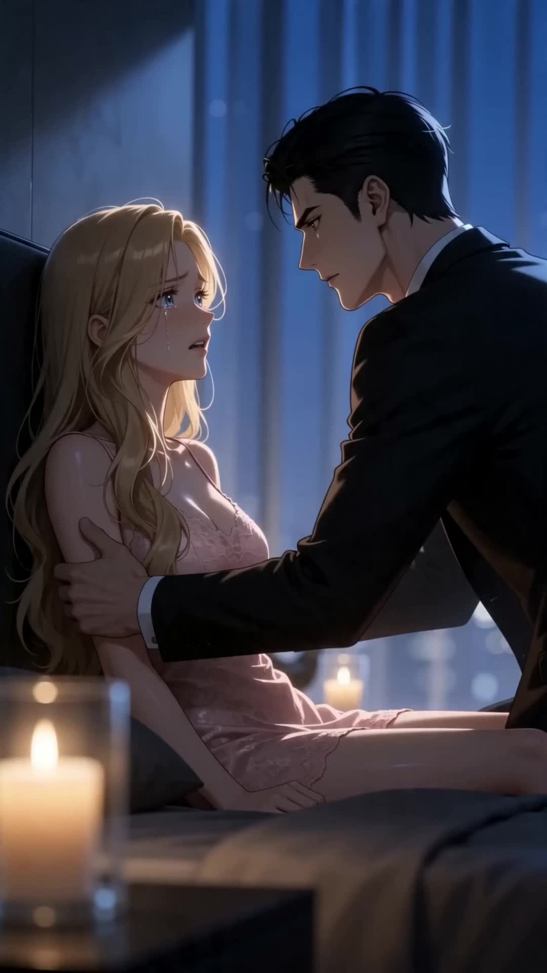 Episódio 38 de Ame-me Depois de Morta