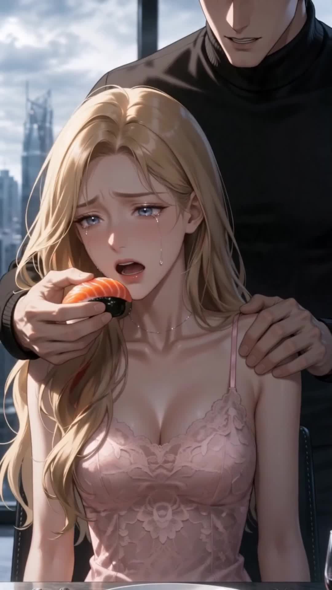 Episódio 41 de Ame-me Depois de Morta