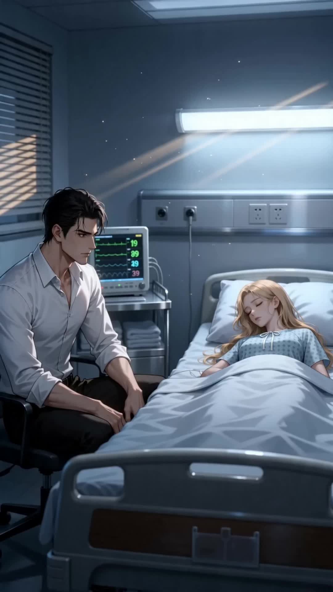 Episódio 42 de Ame-me Depois de Morta