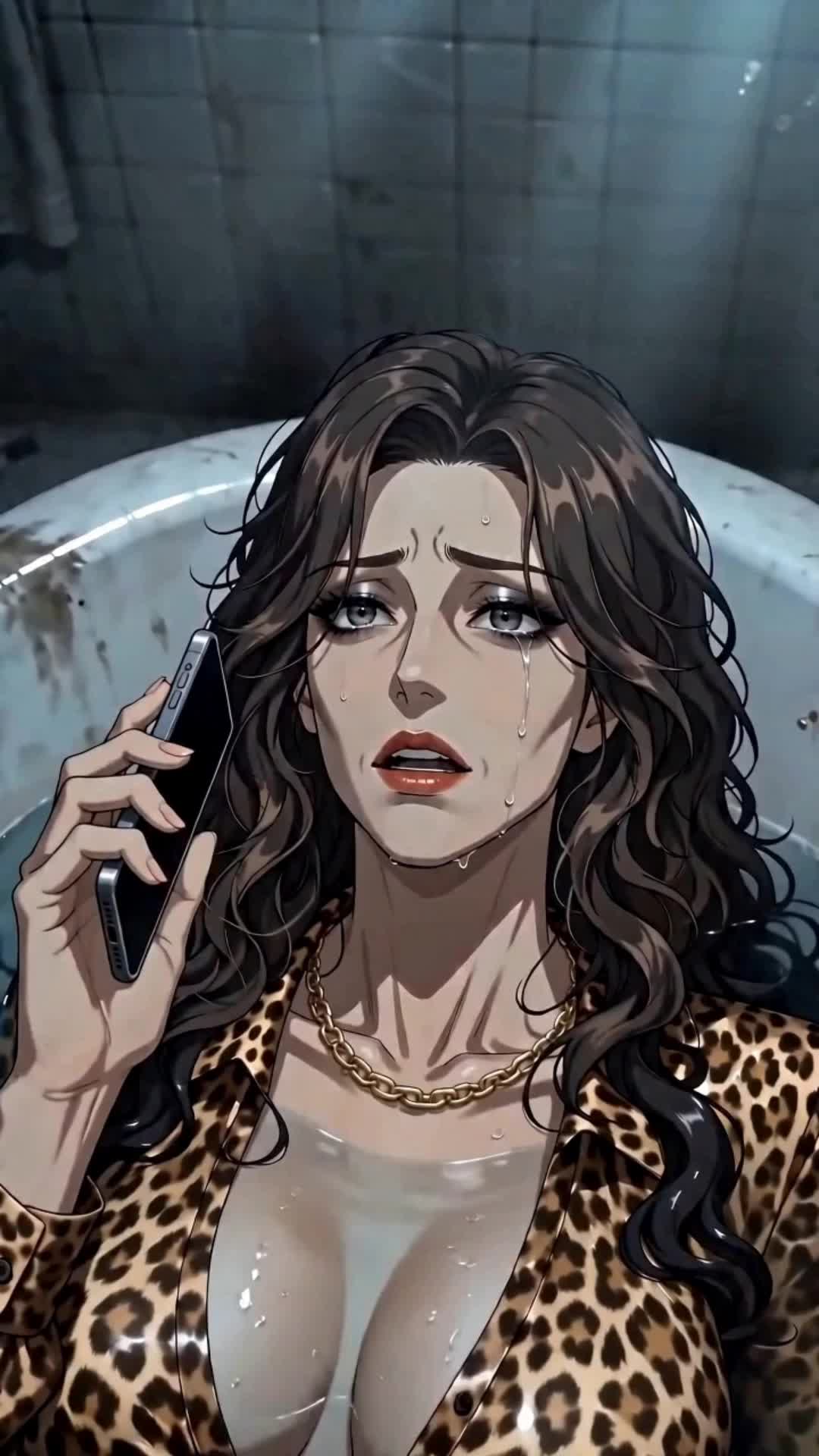 Episódio 43 de Ame-me Depois de Morta