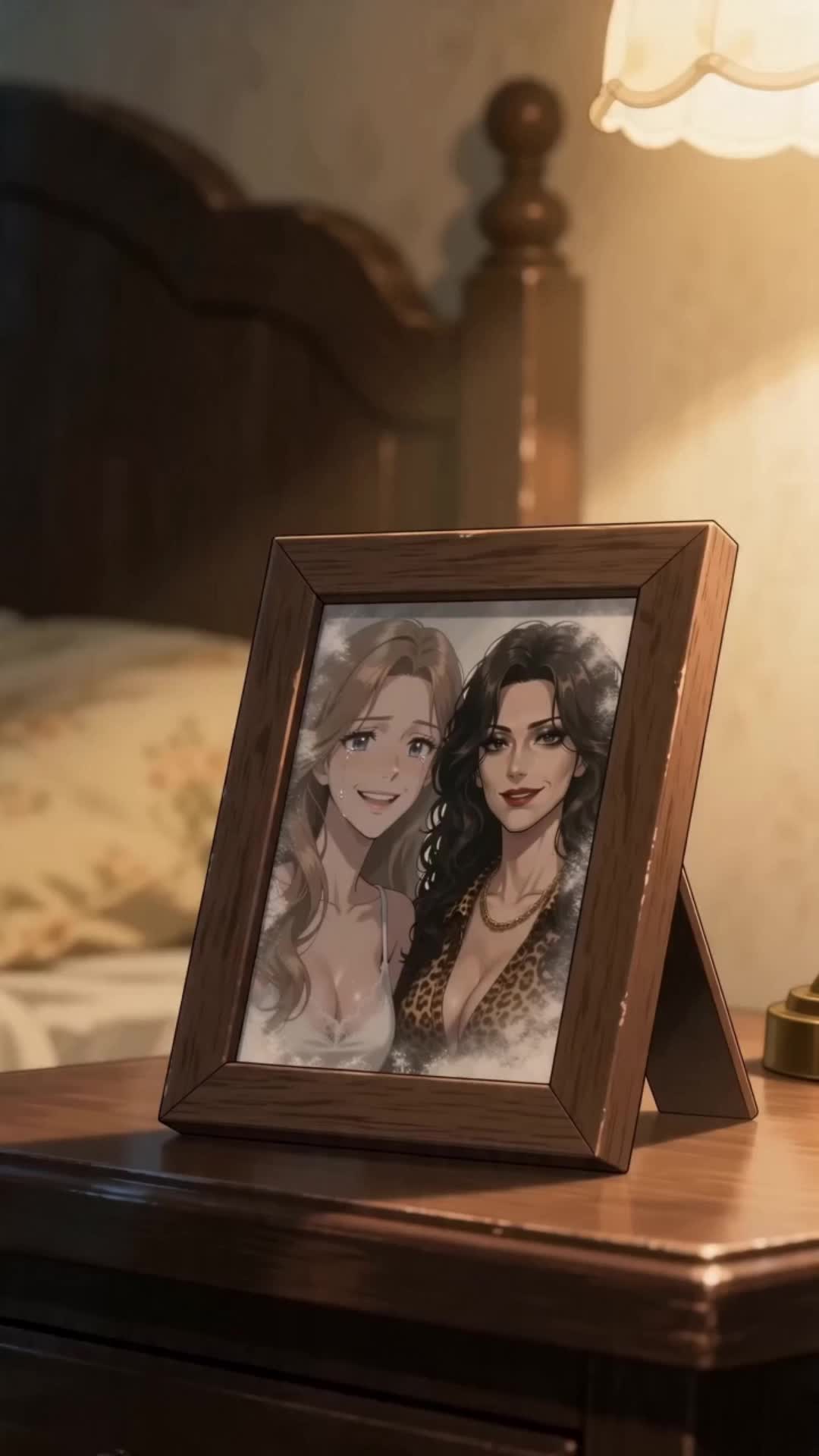Episódio 46 de Ame-me Depois de Morta