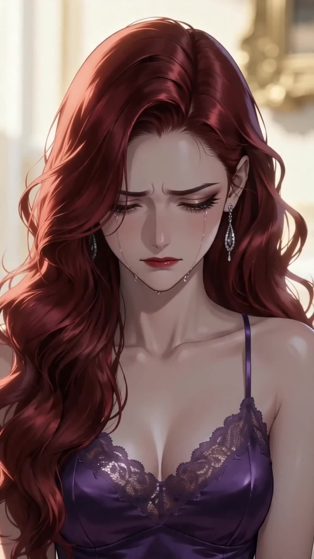 Episódio 49 de Ame-me Depois de Morta
