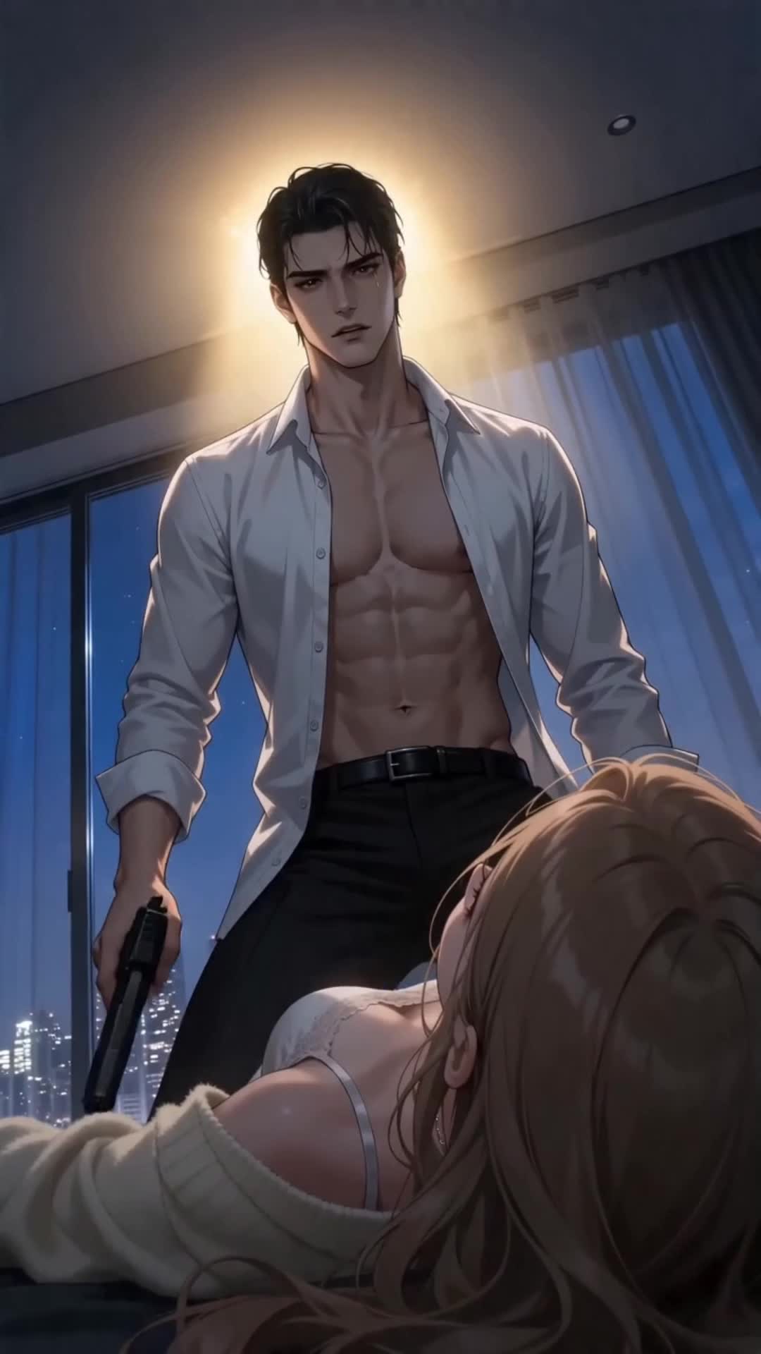 Episódio 52 de Ame-me Depois de Morta