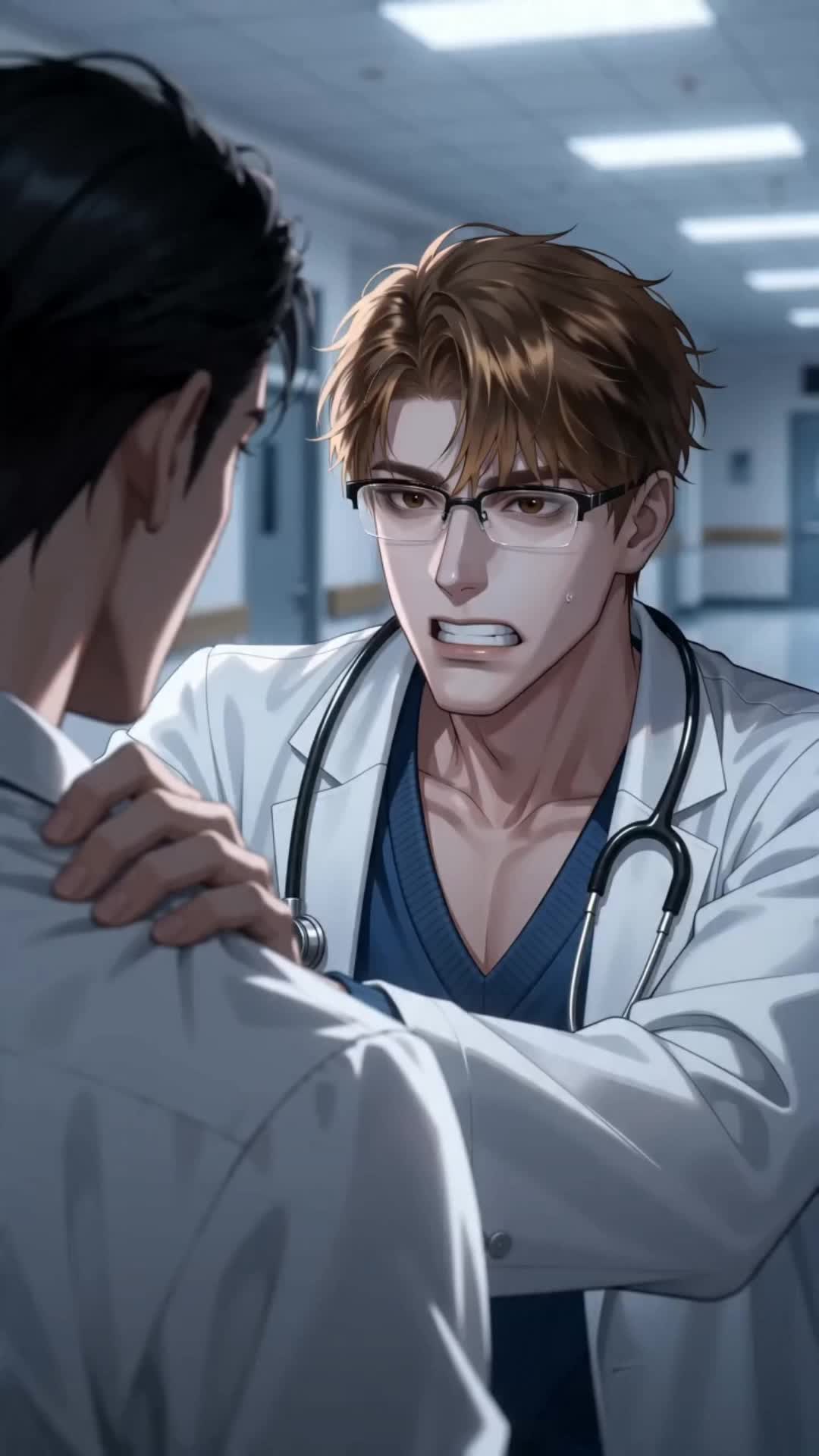 Episódio 54 de Ame-me Depois de Morta